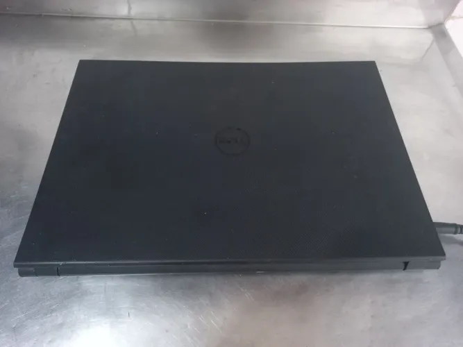 Notebook Dell Intel Core i3