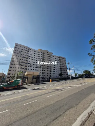 Condomínio Rampazzo - Apartamento 57m² - 02 Dorm.(01Suíte) - Ortizes - Valinhos/SP