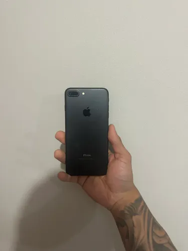 IPhone 7 Plus Black