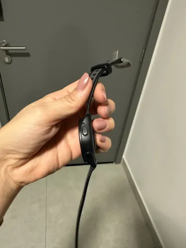 Garmin 165 música
