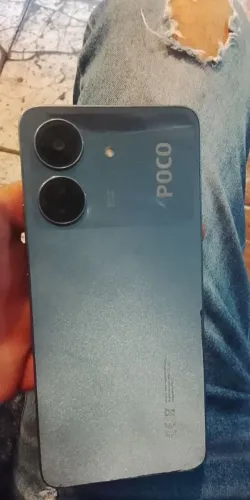 Vendo celular poco 400