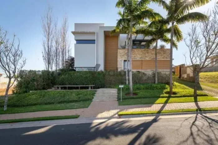Casa à venda e para alugar em Campinas, Loteamento Residencial Entre Verdes (Sousas), com