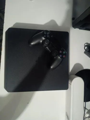 PS4 Slim 500gb