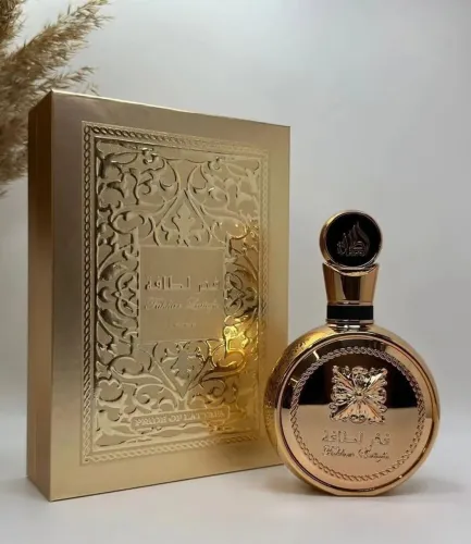 FAKHAR GOLD