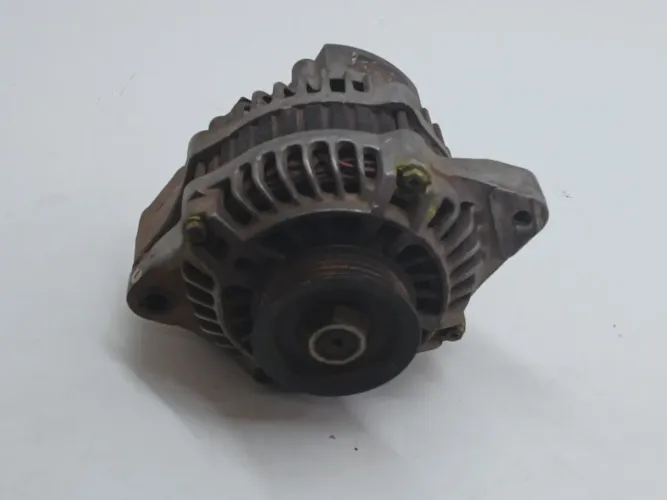 Alternador Honda Civic 1.8 2007 2008 A5ta11912c