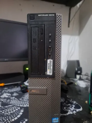 Computador Optiplex 3010