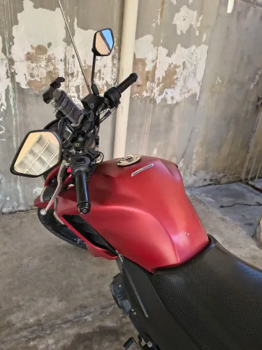 Moto Seminova