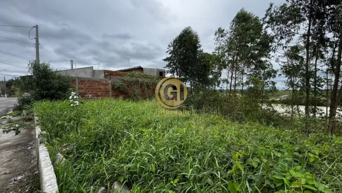 Terreno à Venda Parque Imperial | Jacareí/SP Terreno residencial com 137 m² de área total,