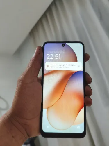 REDMI NOTE 12