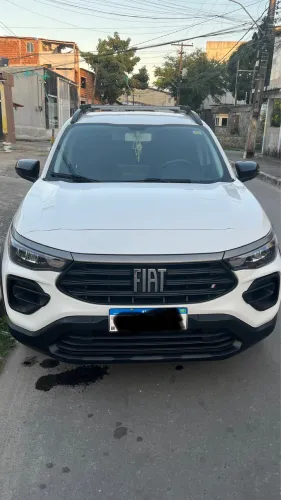 Fiat Pulse Drive 1.3 8V Flex Aut. 2024