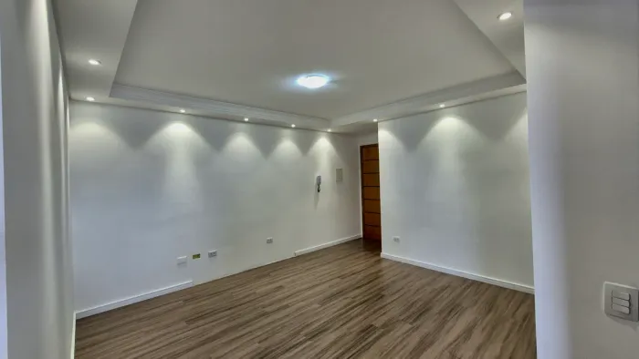 Apartamento para alugar em Pinhais