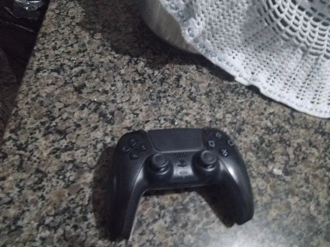 Controle de ps5 