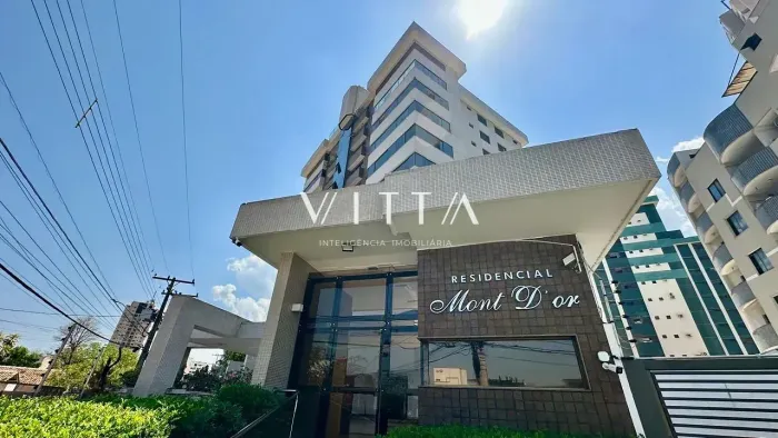 Apartamento à venda, Plano Diretor Sul, Palmas, TO