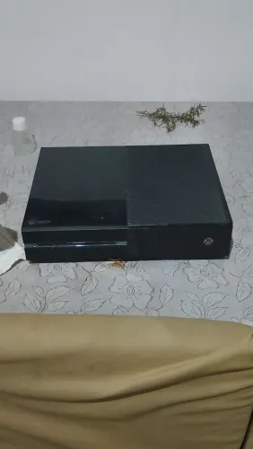 Xbox One - PERFEITO ESTADO 