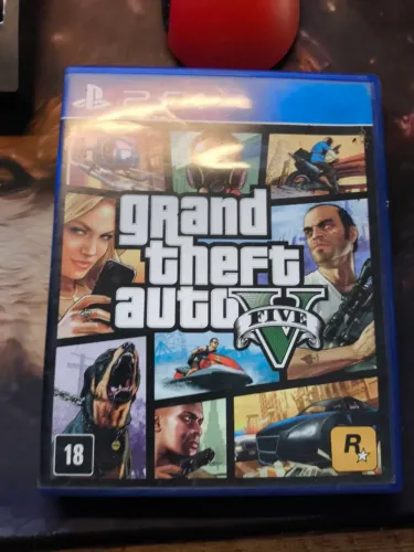 GTA V