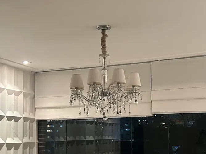Lustre clássico