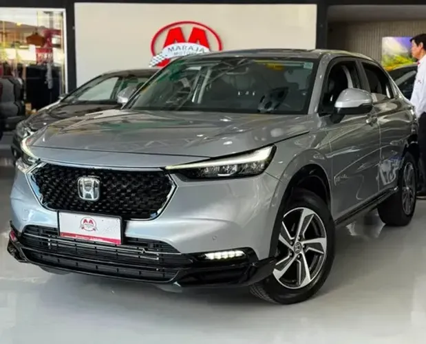 Honda HR-V 2023