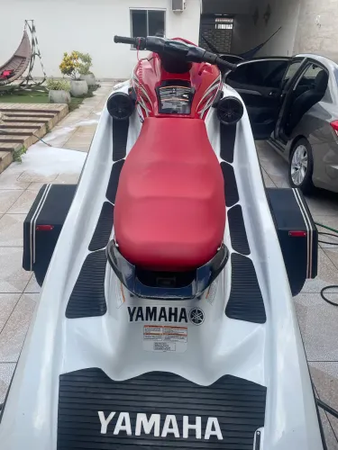 Jetski VX700