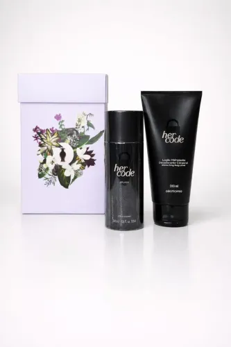 Cosméticos