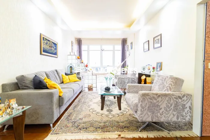 Apartamento com 3 quartos à Venda, Buritis - Belo Horizonte