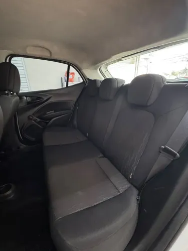 Fiat Argo 1.0 6V Flex. 2023