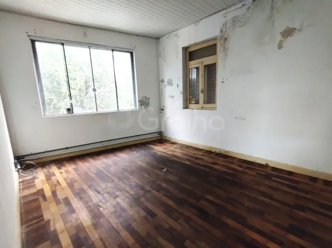 Sala Comercial de 170m² no Centro