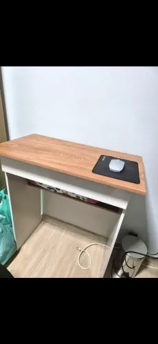 Vendo mesa nova, sem avarias.