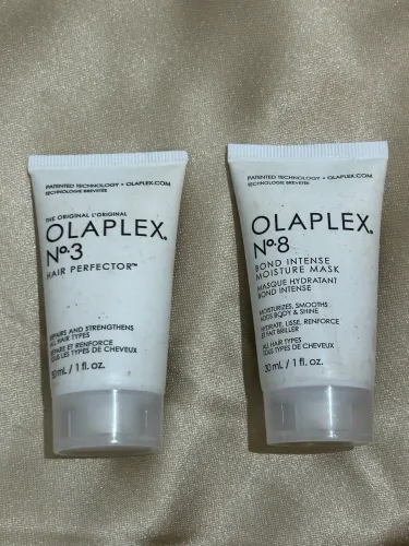 Kit Viagem Olaplex 