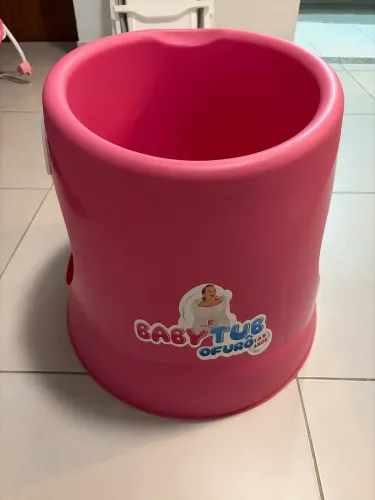 BABYTUB OFURÔ