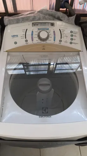 Maquina lavar roupas 16kg