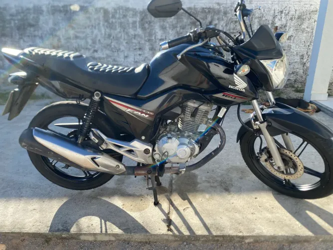Fan 160 Flexone