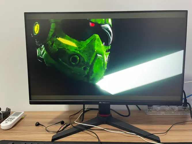 MONITOR GAMER PHILCO 