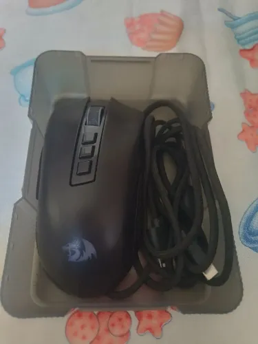 Mause cobra pro m711 redragon