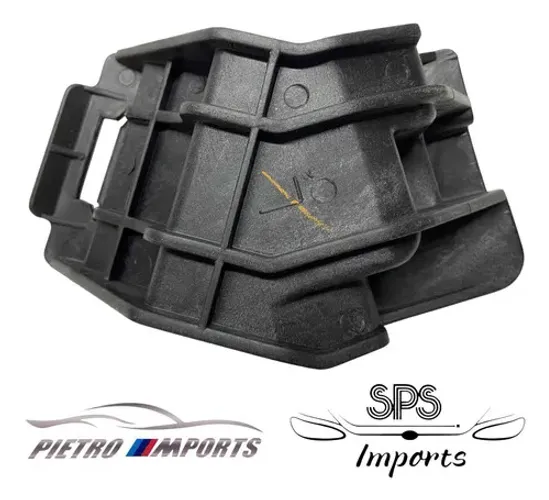 Suporte De Farol Toyota Hilux Sw4 Direito 2006 A 2008 Origin
