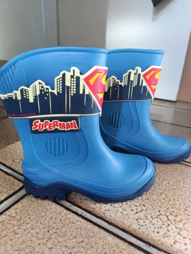 Bota de borracha Infantil