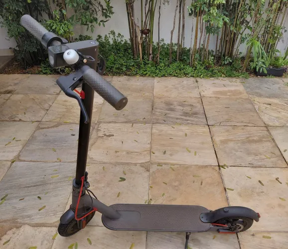 Patinete eletrico