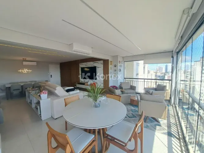 Imóvel para aluguel possui 140 metros quadrados com 3 quartos em Santa Teresinha - São Pau