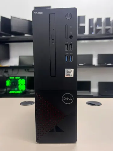 COMPUTADOR DELL VOSTRO 3681- INTEL CORE I3- 10 GERAÇÃO
