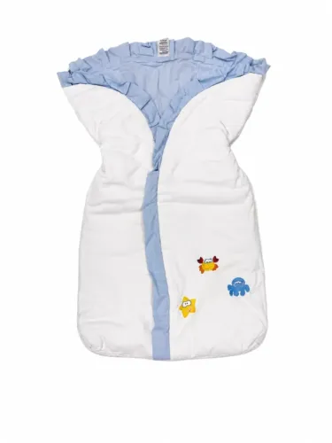 Saco de dormir baby sem marca