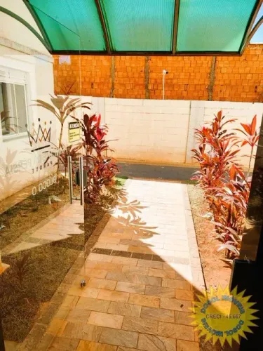 Apartamento com 2 Quarto(s) e 1 banheiro(s) para Alugar, 45 m² por R$ 1380 / Mês
