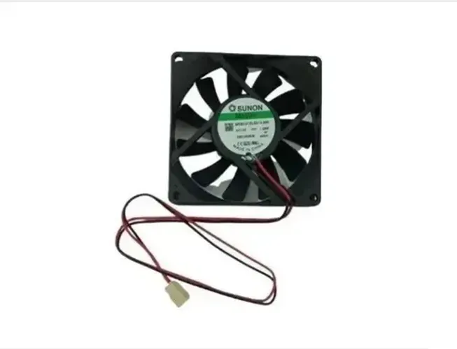 Cooler Ventilador Pabx Intelbras Impacta 94, 140, 220 E 300