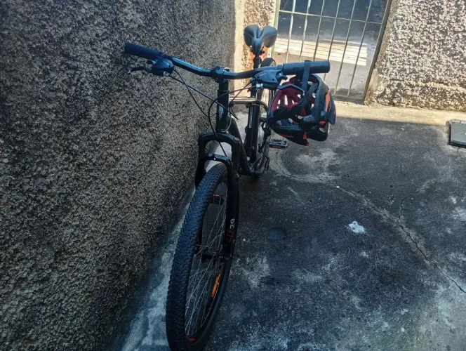 Bicicleta aro 29