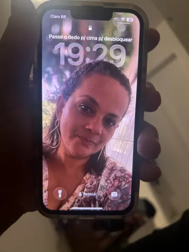 iPhone 13 512 gb