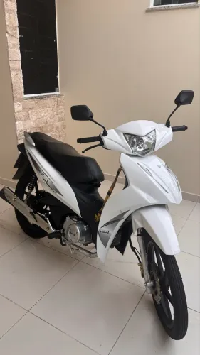 Aveloz 2024/2024 com apenas 1.000km