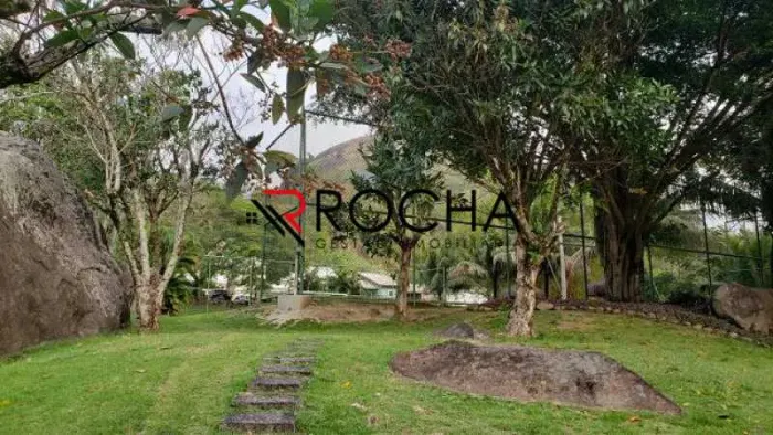 Casa de Condomínio à venda na Rua Sérgio Gurgel Lamothe, Jacarepaguá, Rio de Janeiro - RJ