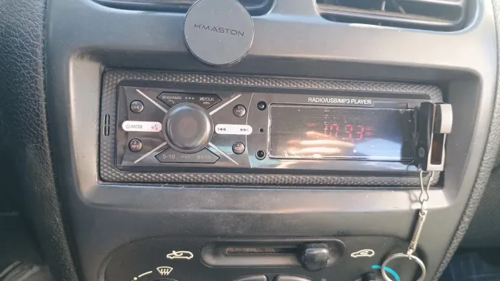 Rádio Power Bits