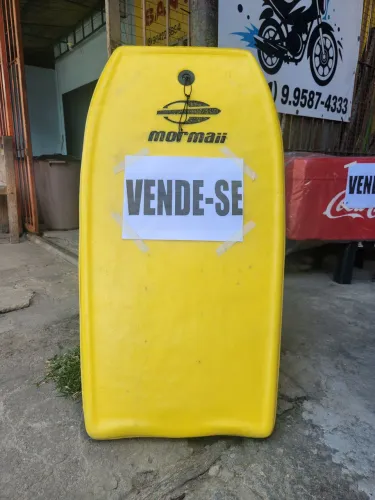 Boryboard