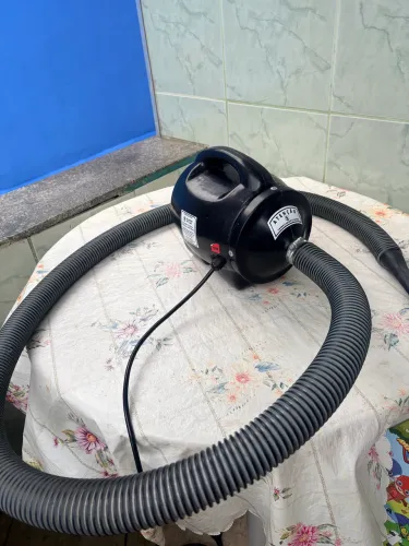 Pra sair rápido