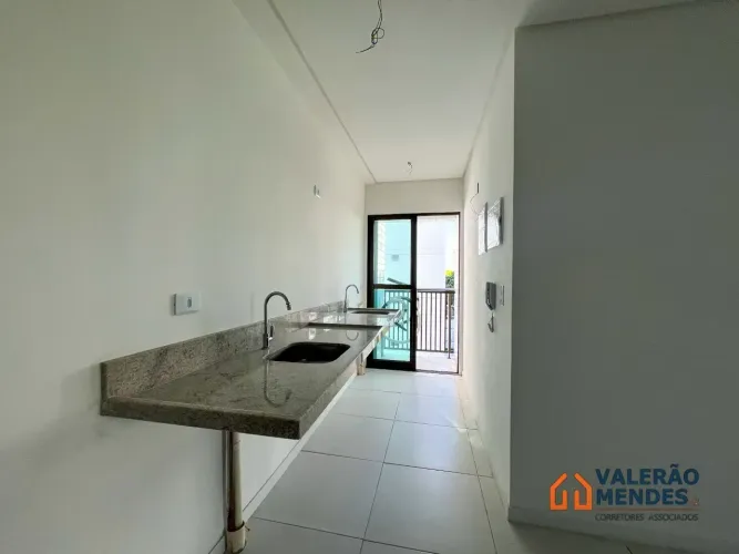Edf. Parc Jardin | 3 quartos em Boa Viagem | Ultimas unidades