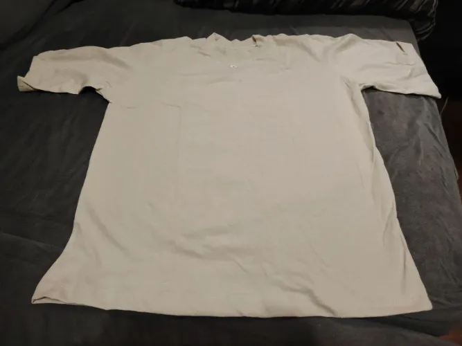 Lote Camisetas Tam P (Nova)